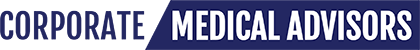 Corporate Medical Advisors Logo